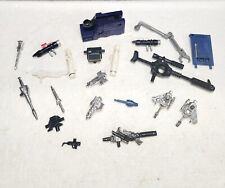 Transformers 1980s weapons for sale  Shipping to Ireland
