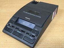 Philips 710 minicassette for sale  ASHTEAD