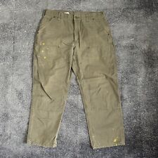 Mens carhartt double for sale  Fort Collins