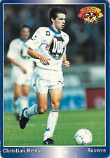 Panini football 1995 d'occasion  Aurillac