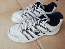 Swiss tennisschuhe ptim gebraucht kaufen  Rodenberg