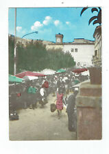 Castelforte piazza mercato usato  Gambatesa