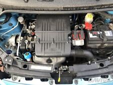 Ford Ka Bare Engine 1.2 Gasolina 51kW (69 HP) ABDA 2013 Hatchback (08-16) BARE comprar usado  Enviando para Brazil