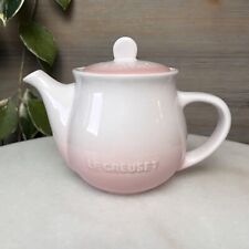 Creuset flora teapot for sale  Shipping to Ireland