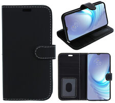 Usado, Capa telefone, capa, flip book, carteira, fólio, couro/gel para Motorola Moto G30 comprar usado  Enviando para Brazil
