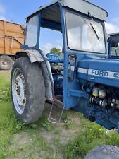 Ford 4000 tractor for sale  STOKE-ON-TRENT