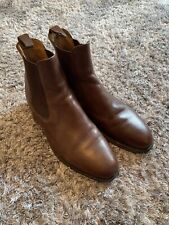 Loake blenheim mens for sale  COLCHESTER