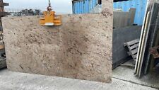 Ivory brown granite for sale  ROCHESTER