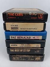 Lot track cassette for sale  Batavia
