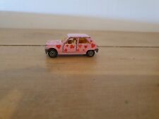 Renault majorette 51 d'occasion  Meximieux