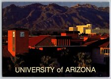 Tucson university arizona for sale  Columbus