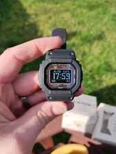 Relógio digital masculino Casio DW-H5600-1CR G-Shock preto resistente solar DWH5600 comprar usado  Enviando para Brazil