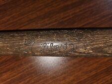 Vintage inch wood for sale  Cudahy