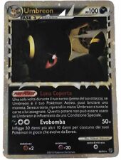 Umbreon senza paura usato  Genova