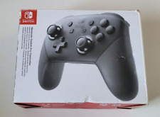 Manette nintendo switch d'occasion  Tourcoing