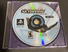 Skydiving Extreme (Sony PlayStation 1, 2001) - SOMENTE DISCO comprar usado  Enviando para Brazil