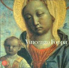 Vincenzo foppa aa.vv. usato  Italia