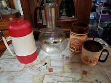 Vintage kitchen ware for sale  Big Rapids
