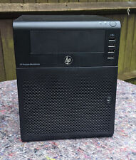 Proliant microserver n36l for sale  LYMINGTON