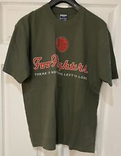 Foo fighters shirt for sale  UK