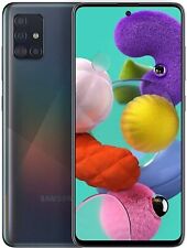 Smartphone Samsung Galaxy A51 A515U1 Verizon GSM Desbloqueado 128GB 48MP 6,5 polegadas Usado comprar usado  Enviando para Brazil