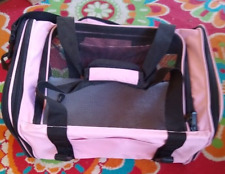 small sherpa pet carrier for sale  Lincolnton