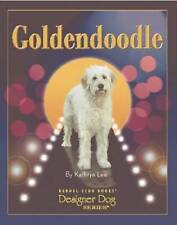 Goldendoodle hardcover lee for sale  Montgomery
