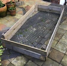 Allotment planter boxes for sale  WORCESTER