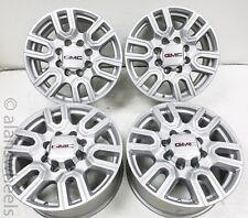 gmc 2500 wheels for sale  Travelers Rest