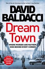 Baldacci david dream for sale  STOCKPORT