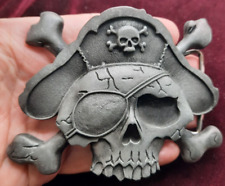 Skull bones pirate for sale  New Port Richey
