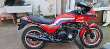 1983 gpz 1100 for sale  STOKE-ON-TRENT