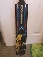 Kookaburra beast cricket for sale  BARNSTAPLE