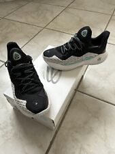 scarpe basket ragazzo usato  Novedrate