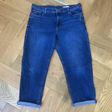 Boyfriend jeans denim for sale  REDHILL