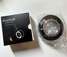 Fotodiox pro adapter gebraucht kaufen  Ingolstadt
