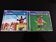 Räuber hotzenplotz cds gebraucht kaufen  Pfaffenhofen a.d.Roth
