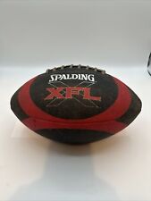 Spalding xfl football for sale  Cresskill
