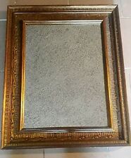 Specchio cornice legno usato  Roma