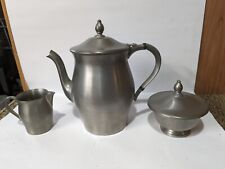Vintage international pewter for sale  Youngstown