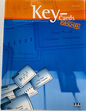 Key cards fun gebraucht kaufen  Traunreut