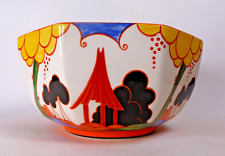 Wedgwood clarice cliff for sale  RIPLEY