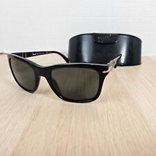Persol 3135 black for sale  Shipping to Ireland