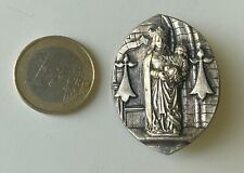 Ancienne broche religieuse d'occasion  Castelmaurou