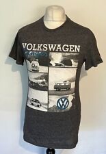 Volkswagen shirt mens for sale  NOTTINGHAM