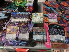 Cardfight Vanguard Deletor Bundle for sale  Shipping to South Africa