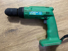 Hitachi cordless impact for sale  TAMWORTH