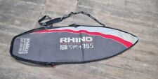 Rhino surfboard shortboard for sale  WELLINGTON