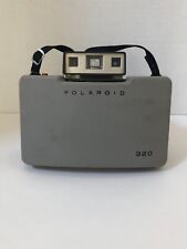 Vintage polaroid 320 for sale  Temecula