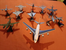 Modellini aerei militari usato  Campi Bisenzio